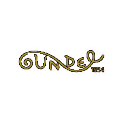 Brand Restaurant Sticker by Gundel
