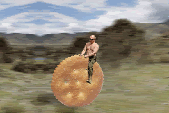 Ritz Crackers GIFs - Get the best GIF on GIPHY