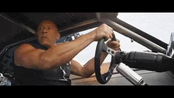 Fast X GIF