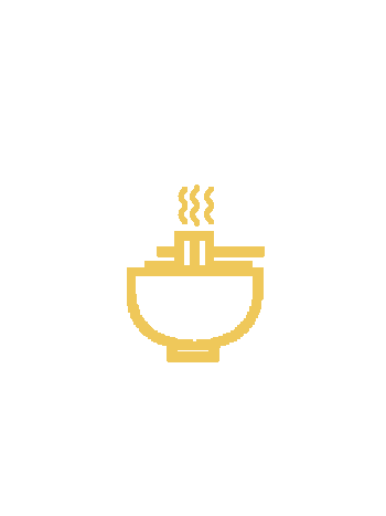 Hospohour Sticker