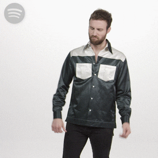 no way thumbs down GIF by Spotify