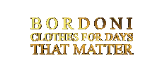 Bordoni.be Sticker