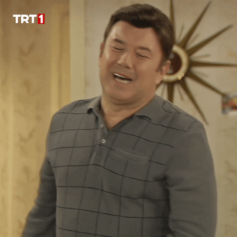 Angry Seksenler GIF by TRT