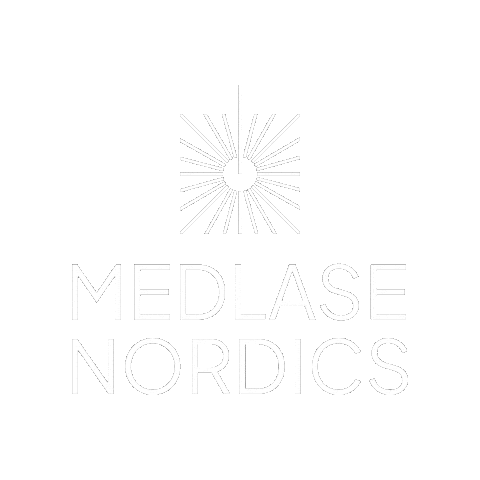 medlase Sticker