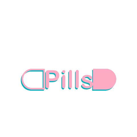 Sticker by FarmaPills