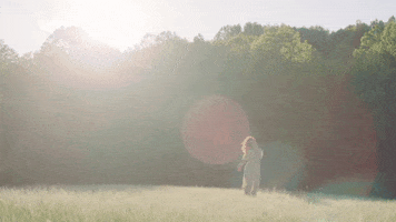 Relaxing Space And Time GIF by Mya