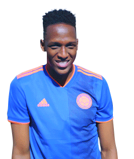 Futbol Colombia Sticker by Homecenter