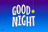 Goodnight-Friend Gifs - Get The Best Gif On Giphy