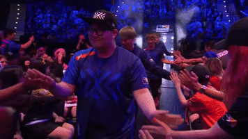 Owl Overwatch League GIF