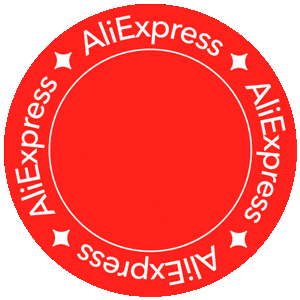 Sticker by aliexpressrussia