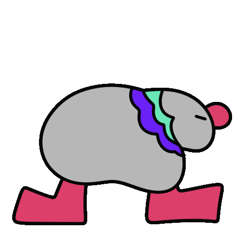 Animated Sticker