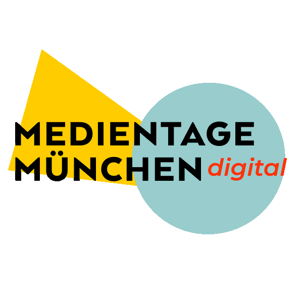 Media Sticker by MEDIENTAGE MÜNCHEN