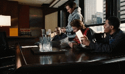 four brothers GIF