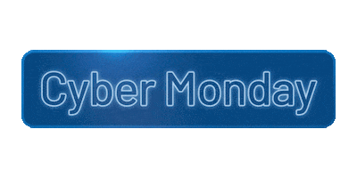 Cybermonday Sticker by PriceRunner
