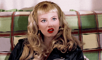 Cry Baby Ugh GIF by Maudit