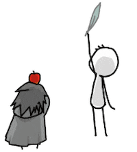 Fun Sticker