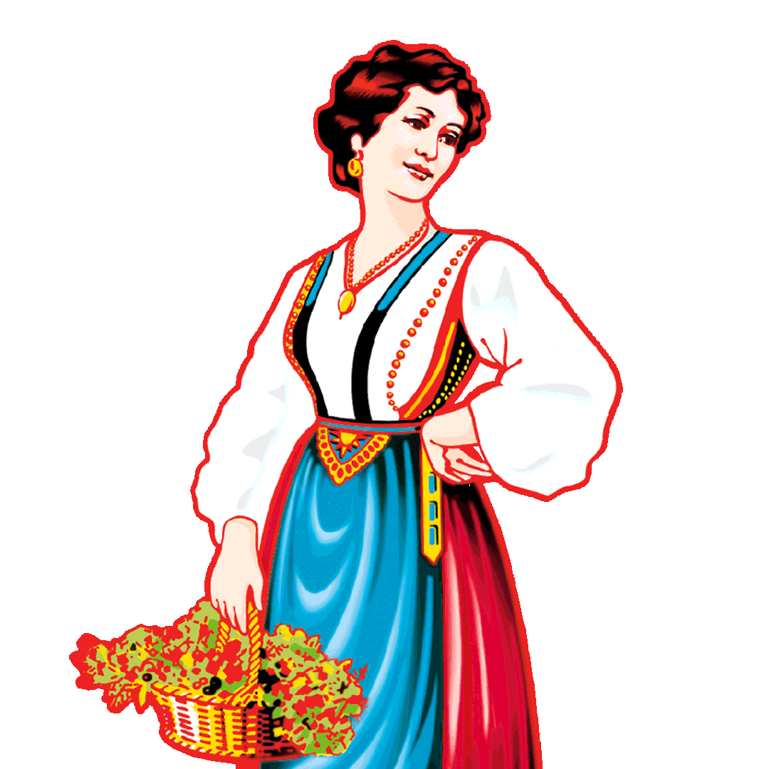 Women Flowers Sticker by Amaro Lucano