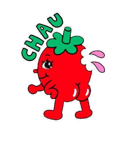 Artichokat Sticker