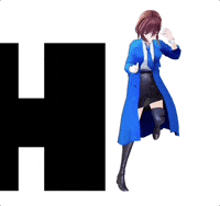 the melancholy of haruhi suzumiya gif
