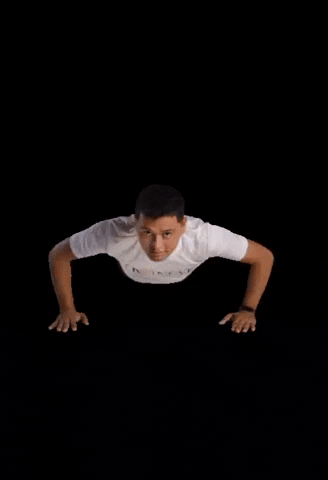 Move- Treino Consciente GIF