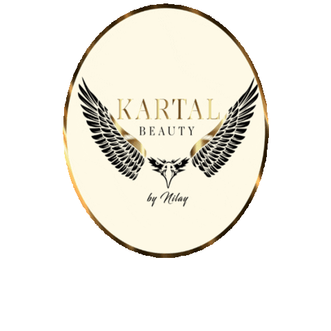 Kartal Beauty Sticker