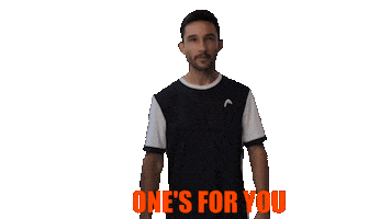 Sticker by HEAD Padel