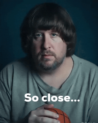 Sad San Antonio Spurs GIF