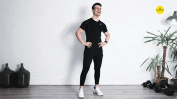 Deny No Way GIF by DanielPT Fitness