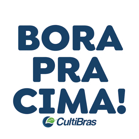 CultiBras Sticker