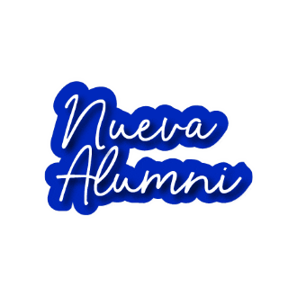 Sticker by The Nueva School
