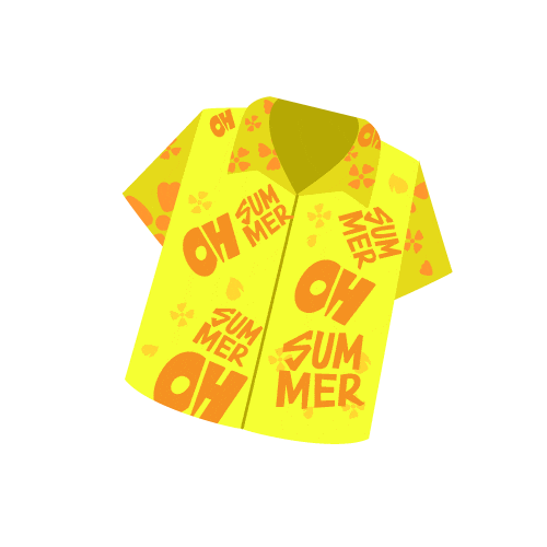 Sticker by Orange Hospitality