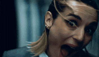 Brokenrib GIF by Jehnny Beth