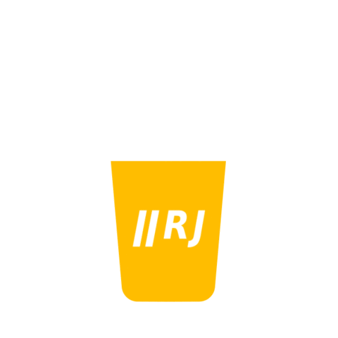 RegioJet Sticker