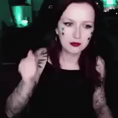 Dance GIF