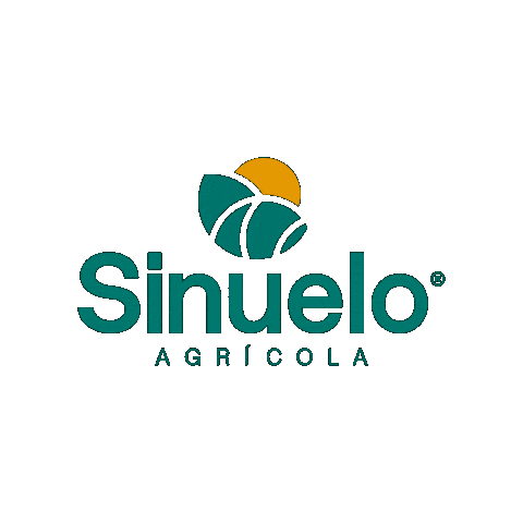 Agro Sticker by Sinuelo Agrícola