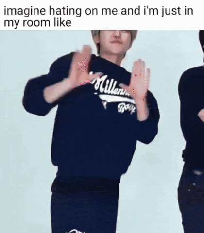 Nct Dream Dancing GIF