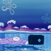 Top Patrick GIF