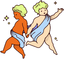 Zodiac Parenting Sticker by Star Child App