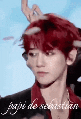 Baekzreal GIF