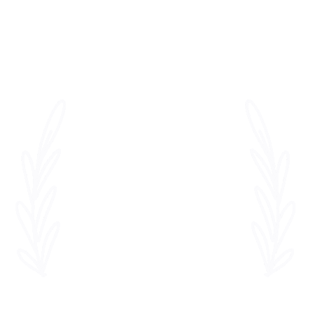 Vintage Flores Sticker