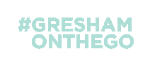 Gresham Jewerly Sticker