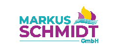 Markus Schmidt Gmbh Sticker by Videocontent-fabrik