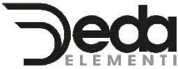 Gera Sticker by Deda Elementi
