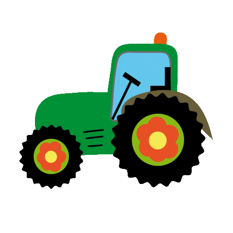 Working Sticker