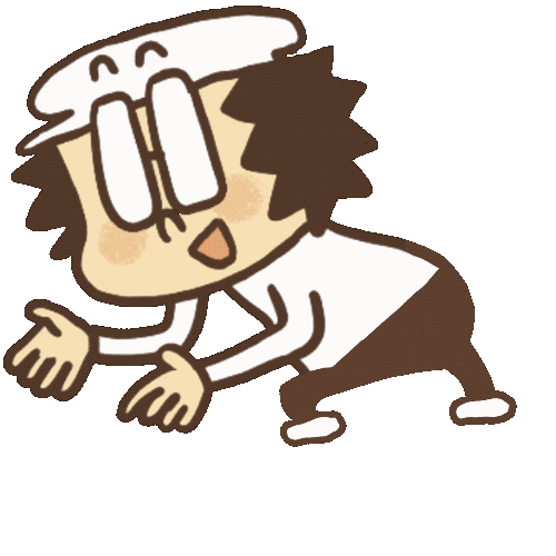 Animated Sticker