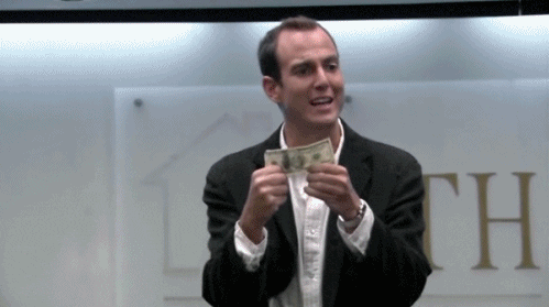 Arrested Development Magic Gifs Find Share On Giphy