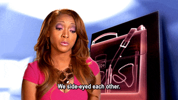 married to medicine GIF by RealityTVGIFs
