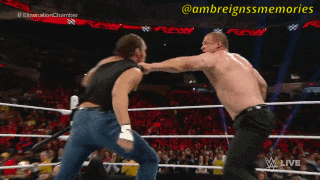 Roman Reigns Wwe GIF