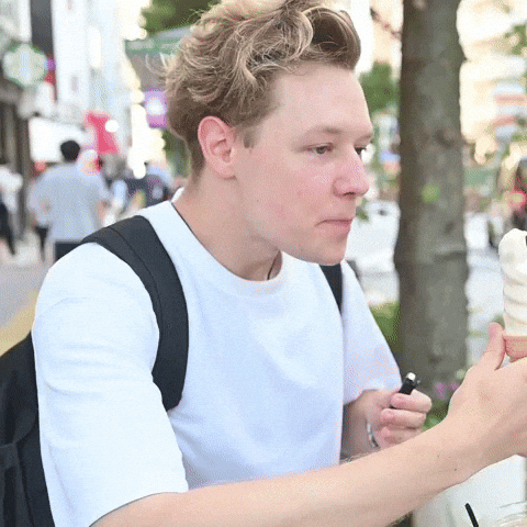 Ice Cream GIF