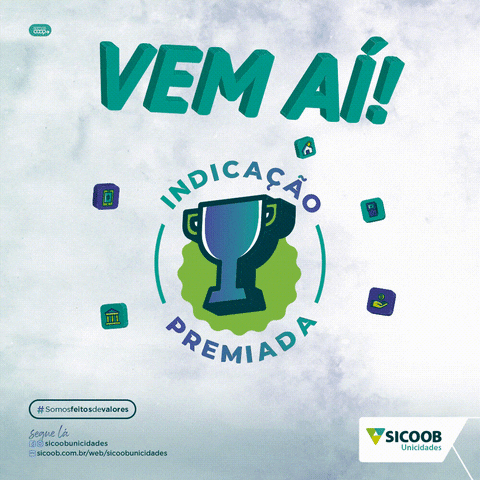 Sicoob Unicidades GIF